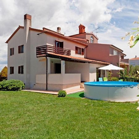 Villa Nada in Vinkuran  Pula Exterior foto