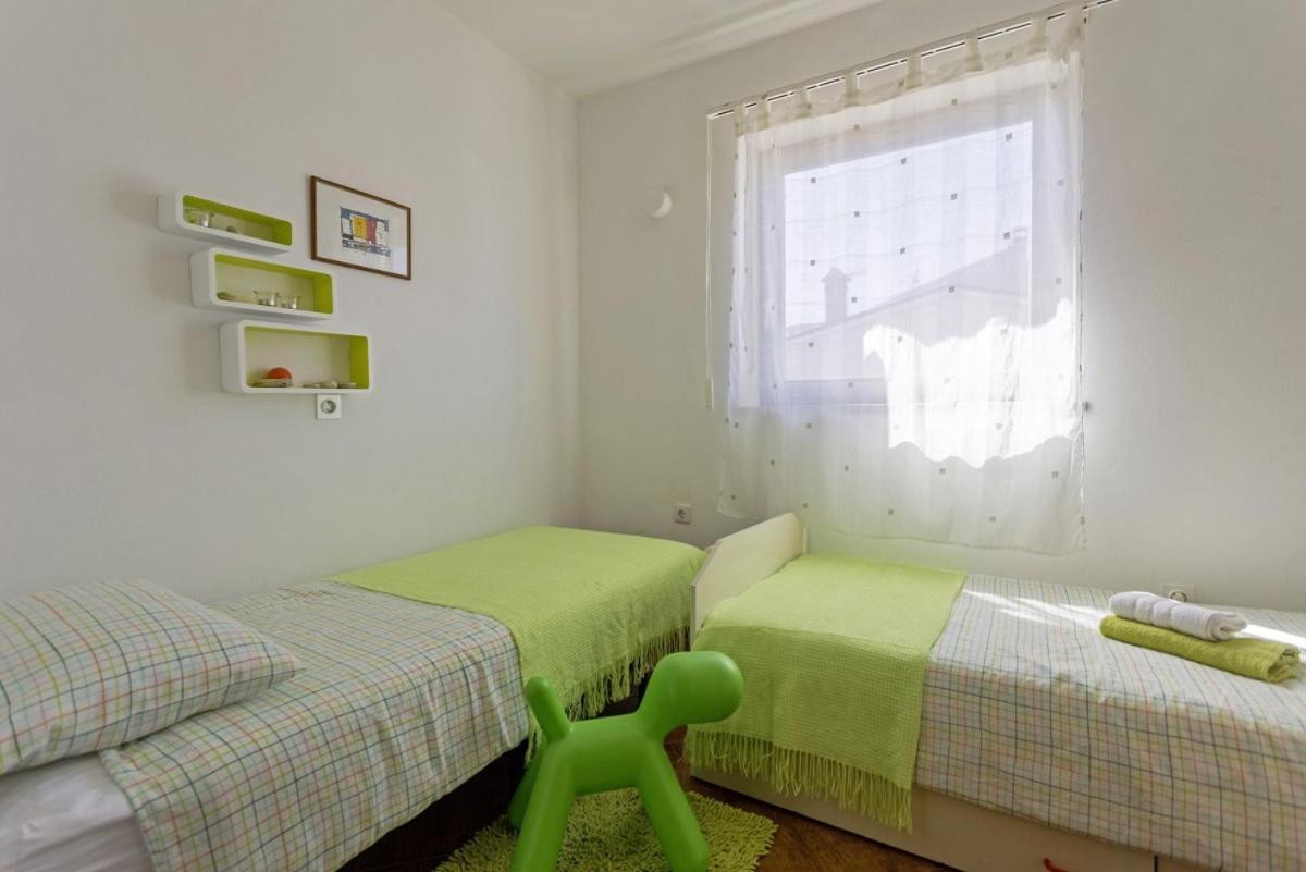 Villa Nada in Vinkuran  Pula Exterior foto
